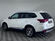 Mitsubishi Outlander III Рестайлинг 2 Ростов-на-Дону  - изображение 24