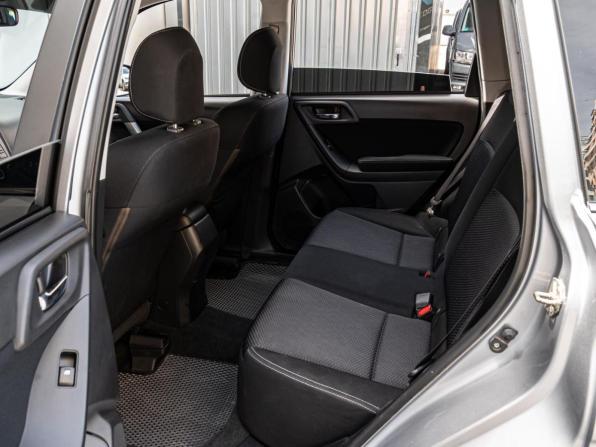 Subaru Forester IV с пробегом 2012 года, цена 1 398 000 рублей, 191506 км, внедорожник, Автокод Объявления