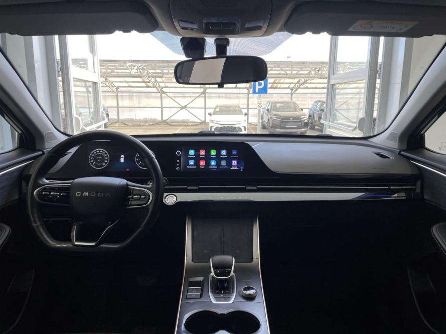 Omoda C5 I Новосибирск  - изображение 10