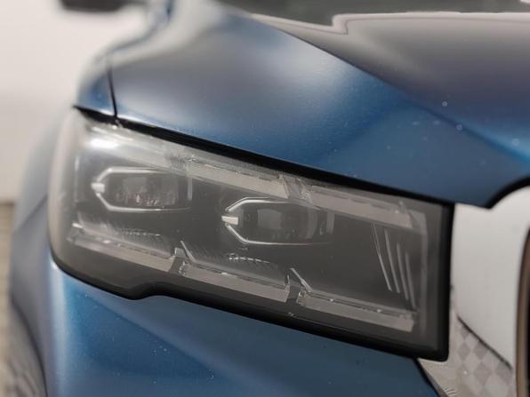 Geely Monjaro I с пробегом 2023 года, цена 2 849 000 рублей, 86735 км, внедорожник, Автокод Объявления