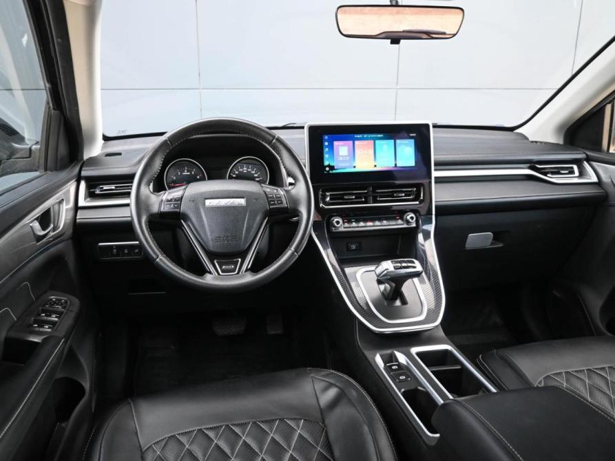 Haval M6 II Новороссийск  - изображение 6