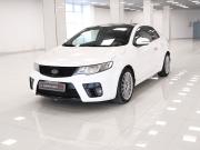 Kia Cerato II Самара  - изображение 20