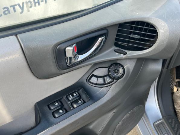 Hyundai Santa Fe Classic с пробегом 2008 года, цена 490 000 рублей, 212000 км, внедорожник, Автокод Объявления