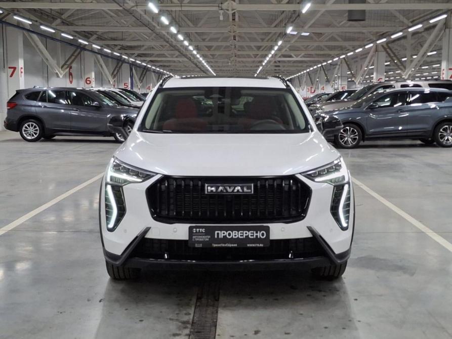 Haval Jolion I Рестайлинг Казань  - изображение 2