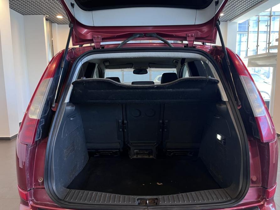 Ford C-MAX I Чебоксары  - изображение 16