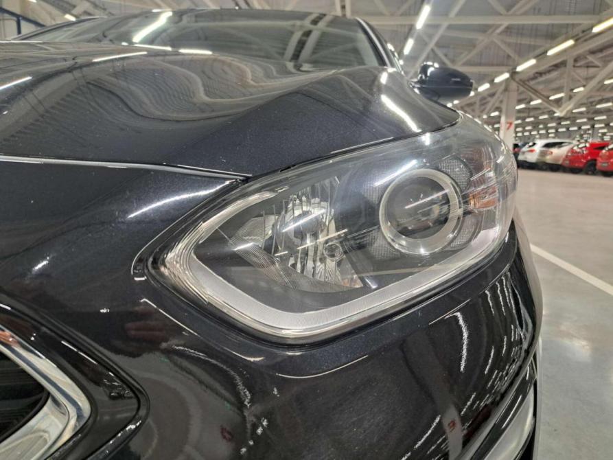 Kia Ceed III Казань  - изображение 21