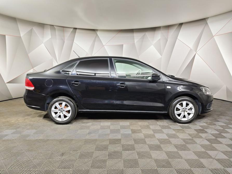 Volkswagen Polo V Москва  - изображение 6