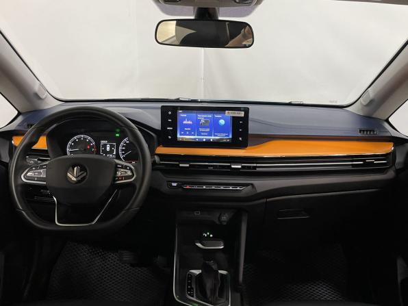 Livan X3 Pro с пробегом 2023 года, цена 1 220 000 рублей, 28147 км, внедорожник, Автокод Объявления