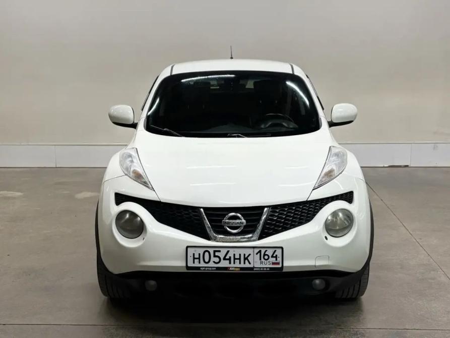 Nissan Juke I Саратов  - изображение 4