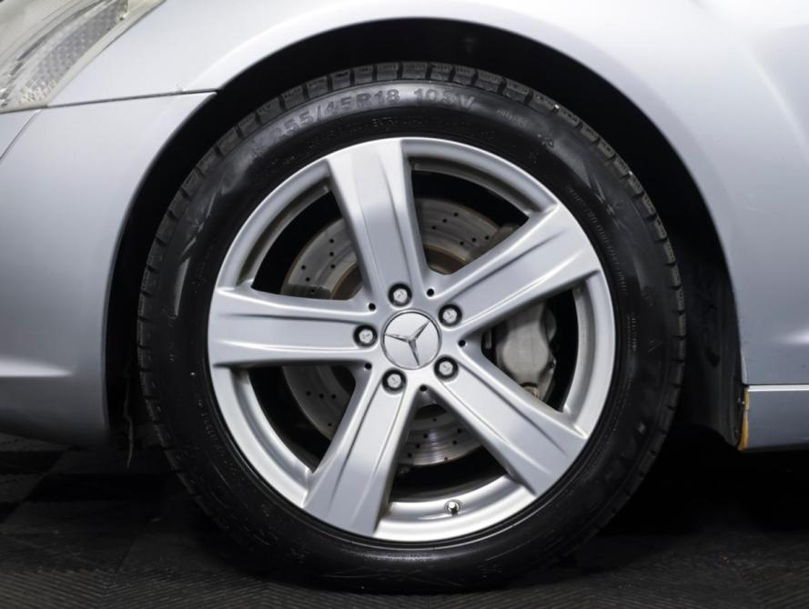 Mercedes-Benz S-Класс V (W221) Москва  - изображение 21