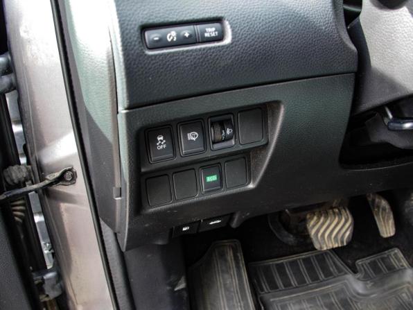 Nissan Qashqai II с пробегом 2014 года, цена 1 400 000 рублей, 197732 км, внедорожник, Автокод Объявления