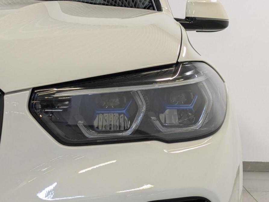 BMW X5 IV (G05/G18) Санкт-Петербург  - изображение 11