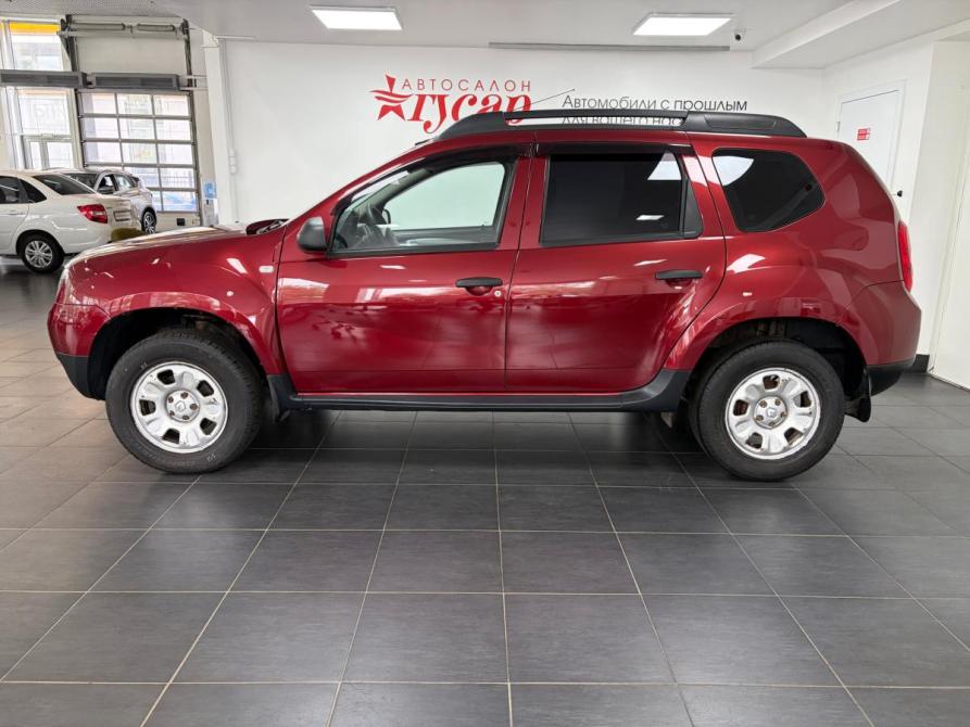 Renault Duster I Киров  - изображение 4