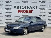 Kia Spectra I Рестайлинг 2 Владимир  - изображение 9