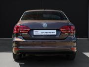 Volkswagen Jetta VI Москва  - изображение 28