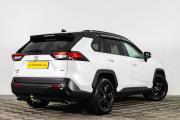 Toyota RAV4 V (XA50) Сургут  - изображение 25