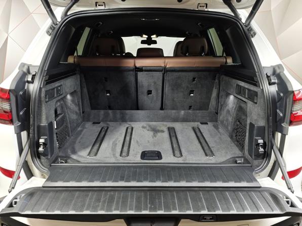 BMW X5 IV (G05/G18) с пробегом 2021 года, цена 6 199 000 рублей, 108211 км, внедорожник, Автокод Объявления