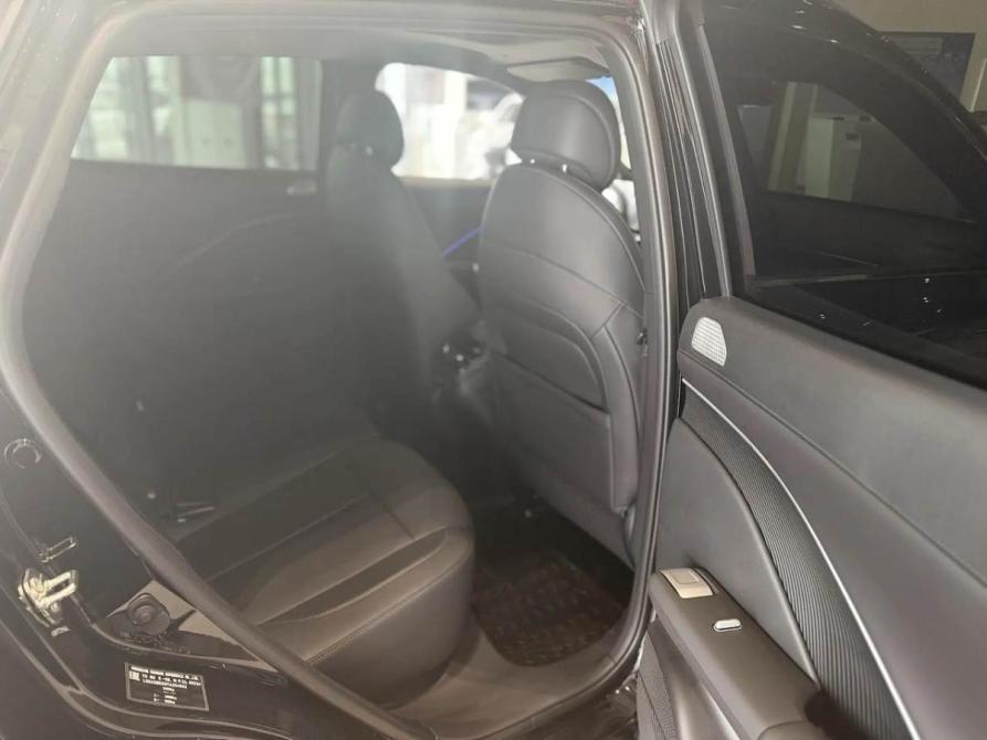 Changan UNI-S (CS55 Plus) I Рестайлинг Астрахань  - изображение 8