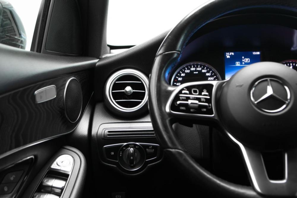 Mercedes-Benz GLC I (X253) Рестайлинг Москва  - изображение 14