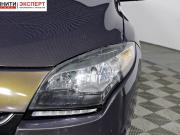 Renault Megane III Рестайлинг Белгород  - изображение 25