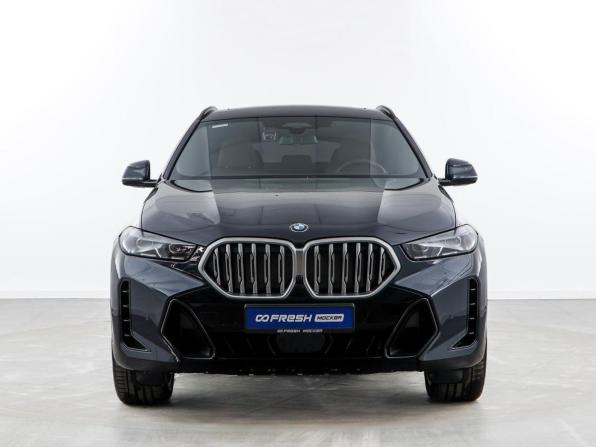 BMW X6 III (G06) Рестайлинг с пробегом 2023 года, цена 12 234 434 рубля, 16260 км, внедорожник, Автокод Объявления