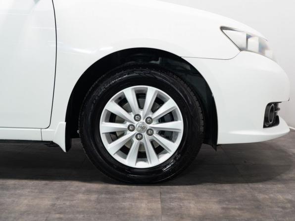 Toyota Allion II Рестайлинг с пробегом 2012 года, цена 1 560 000 рублей, 57812 км, седан, Автокод Объявления