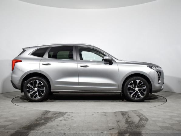 Haval Jolion I с пробегом 2022 года, цена 1 798 900 рублей, 17083 км, внедорожник, Автокод Объявления