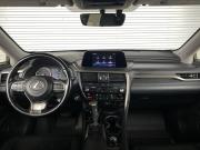 Lexus RX IV Рестайлинг Кемерово  - изображение 53