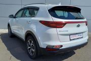 Kia Sportage IV Рестайлинг Абакан  - изображение 22