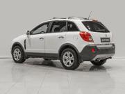 Opel Antara I Рестайлинг Мурманск  - изображение 29