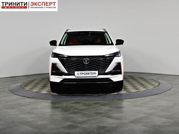 Changan CS55 Plus II с пробегом 2023 года, цена 2 057 000 рублей, 76665 км, внедорожник, Автокод Объявления