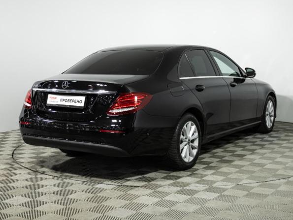 Mercedes-Benz E-Класс V (W213 S213 C238) с пробегом 2020 года, цена 2 550 000 рублей, 109263 км, седан, Автокод Объявления