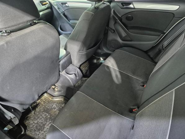 Volkswagen Golf VI с пробегом 2012 года, цена 639 000 рублей, 235403 км, хэтчбек, Автокод Объявления