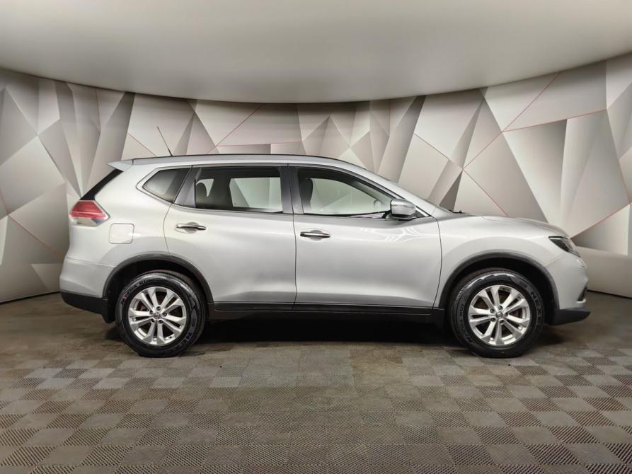 Nissan X-Trail III Москва  - изображение 6