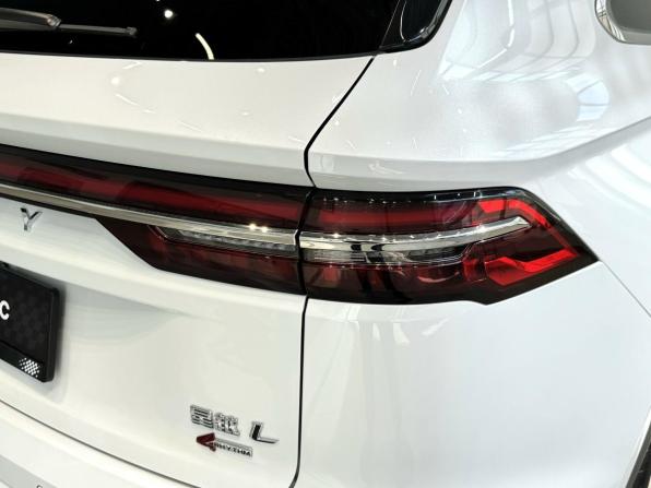 Geely Monjaro I с пробегом 2024 года, цена 3 540 000 рублей, 12001 км, внедорожник, Автокод Объявления