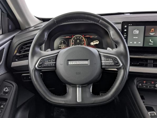 Haval F7x I Рестайлинг с пробегом 2023 года, цена 2 180 000 рублей, 48969 км, внедорожник, Автокод Объявления