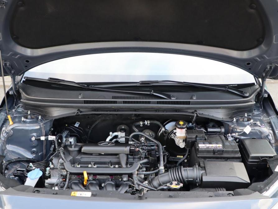 Hyundai Bayon I Санкт-Петербург  - изображение 24