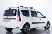 Lada (ВАЗ) Largus I Челябинск  - изображение 21