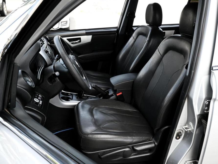 Lifan X60 I Рестайлинг Волгоград  - изображение 10