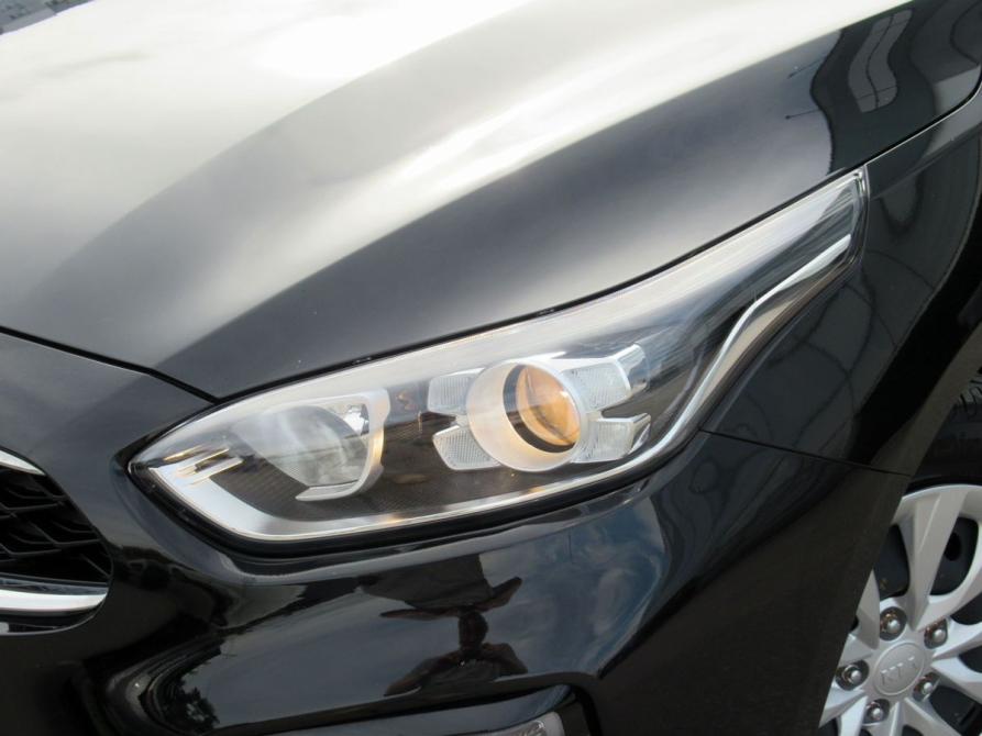 Kia Cerato IV Самара  - изображение 9