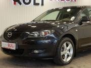 Mazda 3 I (BK) Рестайлинг Иваново  - изображение 41
