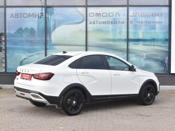 Lada (ВАЗ) Vesta I Рестайлинг (NG) с пробегом 2023 года, цена 1 320 000 рублей, 28065 км, седан, Автокод Объявления