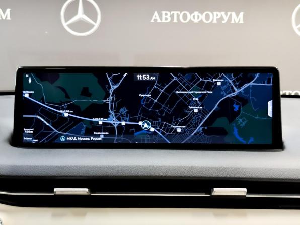 Genesis GV70 I с пробегом 2021 года, цена 4 550 000 рублей, 44302 км, внедорожник, Автокод Объявления