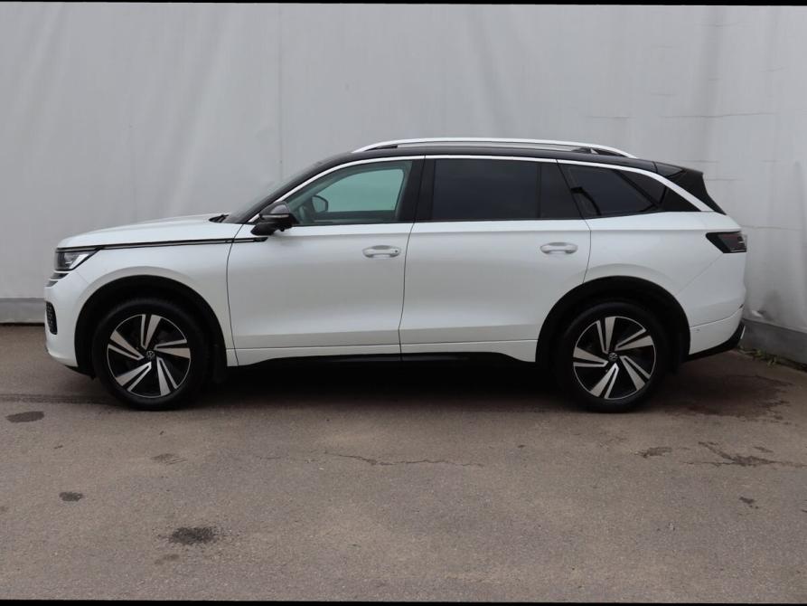 Volkswagen Tavendor I Москва  - изображение 8