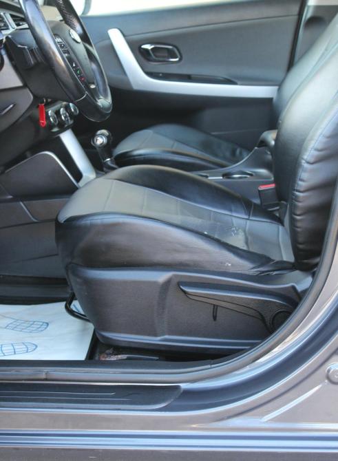 Kia Ceed II Октябрьский  - изображение 10