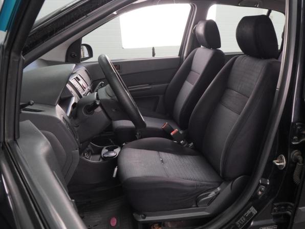 Hyundai Getz I Рестайлинг с пробегом 2008 года, цена 429 000 рублей, 125069 км, хэтчбек, Автокод Объявления