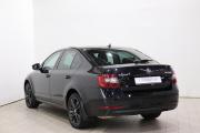 Skoda Octavia III (A7) Рестайлинг Иркутск  - изображение 27
