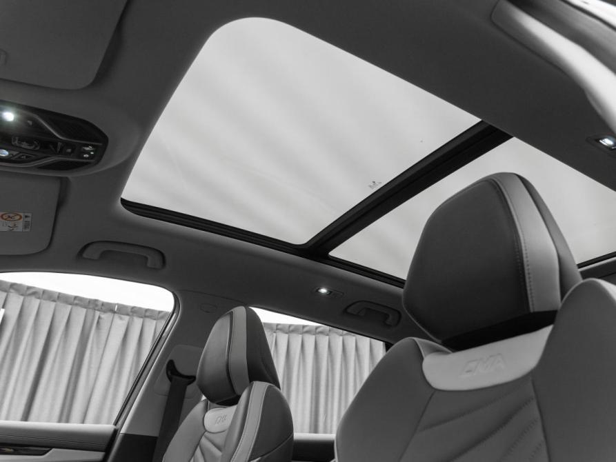 Geely Atlas II Москва  - изображение 10