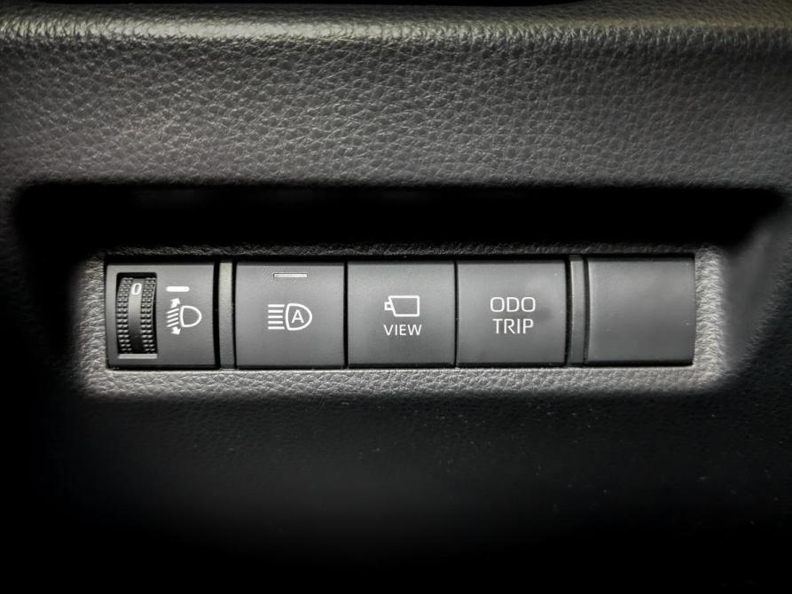 Toyota RAV4 V (XA50) Москва  - изображение 29