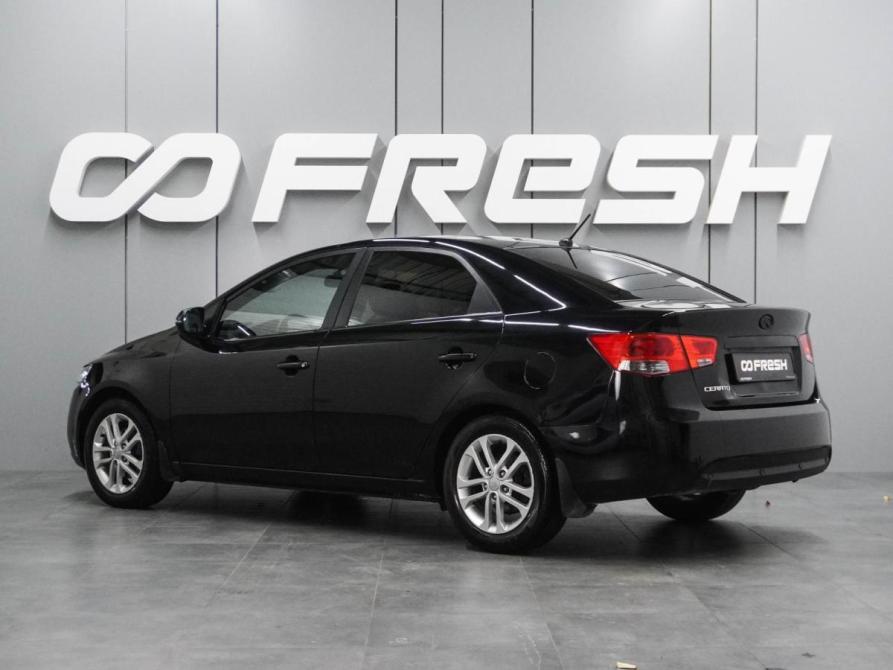 Kia Cerato II Воронеж  - изображение 2